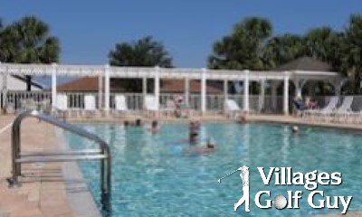 Sanibel Pool